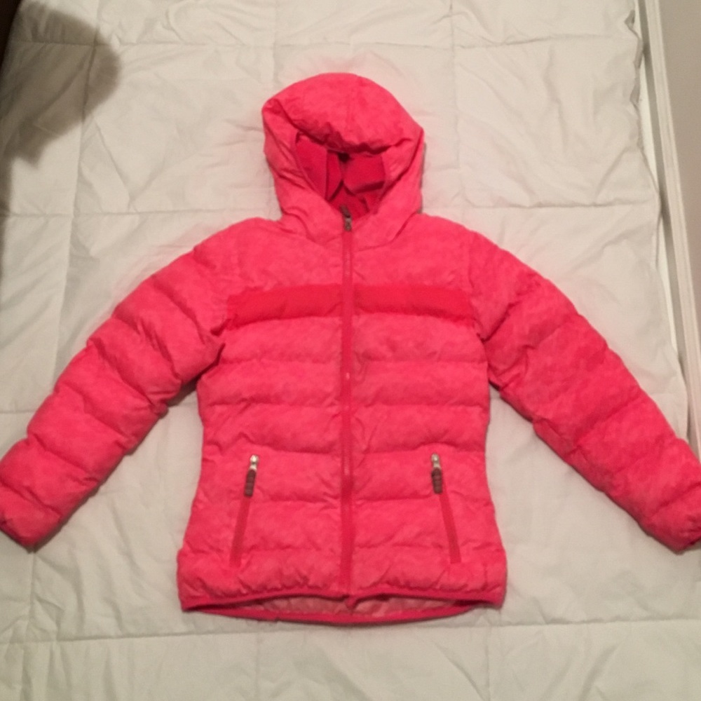 Children’s Winter Coat